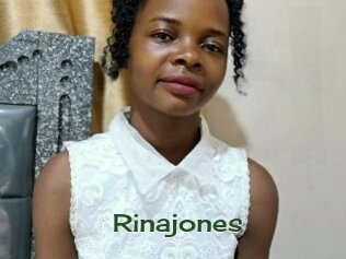 Rinajones