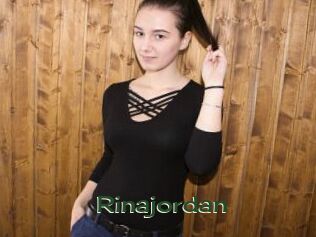 Rinajordan