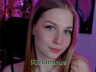 Rinamous