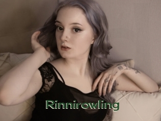 Rinnirowling