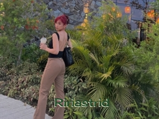 Ririastrid
