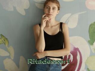 Ritadessert