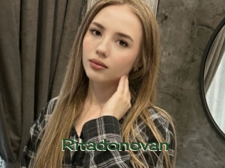 Ritadonovan