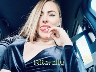 Ritarally