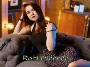 Robinblessed