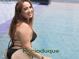 Rocioduque