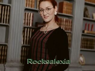 Rocksalexia