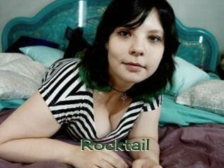 rocktail Vidéos Kochonnes