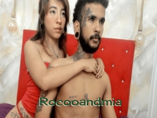 Rocooandmia