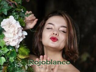 Rojoblanco