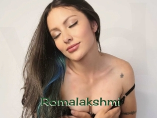Romalakshmi