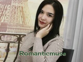 Romanticmuse