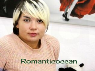 romanticocean Vidéos Kochonnes