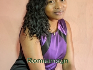 Romiamayn