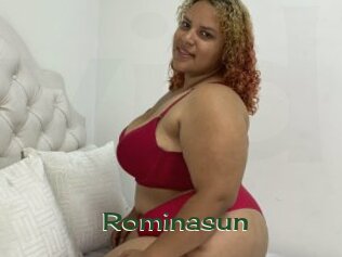 rominasun Vidéos Kochonnes