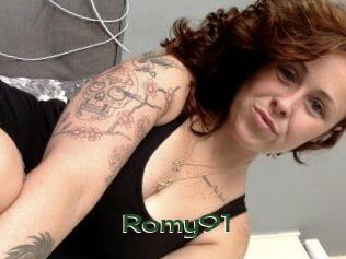 Romy91