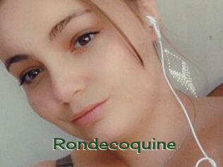 Rondecoquine
