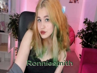 Ronniesmith