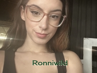 Ronniwild