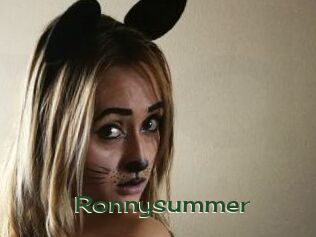 Ronnysummer