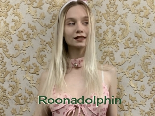 Roonadolphin