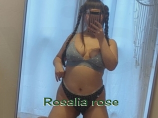 rosalia_rose Vidéos Kochonnes