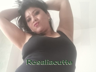 rosaliacutte Vidéos Kochonnes