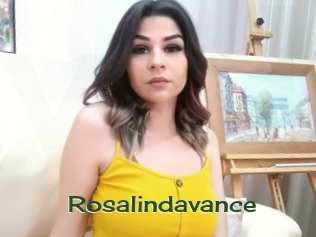Rosalindavance