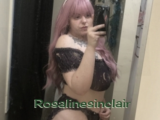 Rosalinesinclair