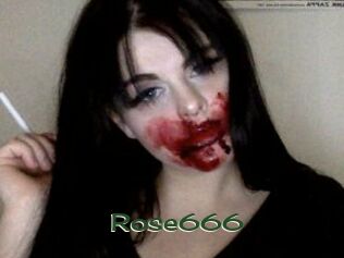 Rose666