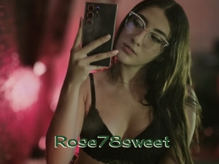 rose78sweet Vidéos Kochonnes