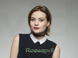 Roseapril