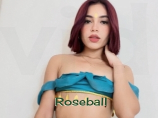 Roseball