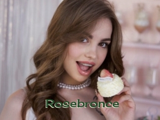 Rosebronce