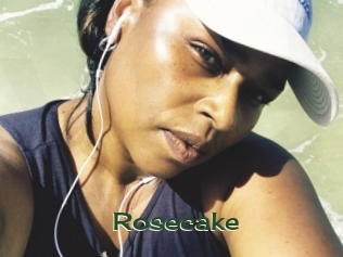 Rosecake