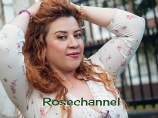 rosechannel Vidéos Kochonnes