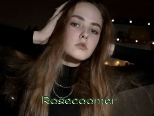 Rosecoomer