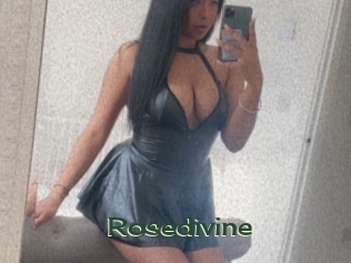 Rosedivine