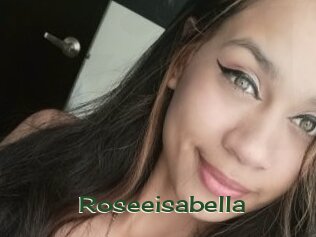 Roseeisabella