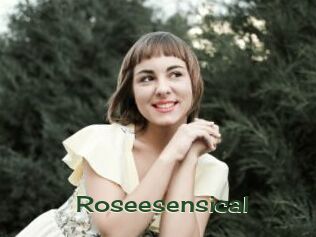 roseesensical Vidéos Kochonnes