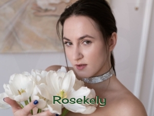 Rosekely