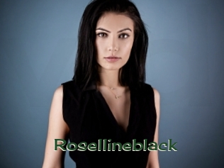 Rosellineblack