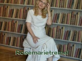 Rosemarietremel