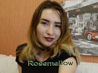 Rosemellow