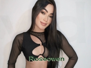 Roseowen