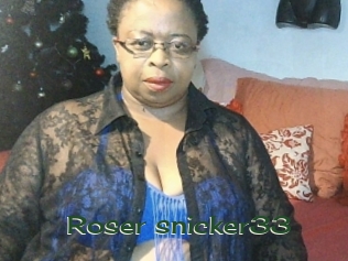 roser_snicker33 Vidéos Kochonnes