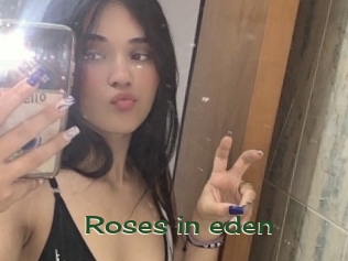 roses_in_eden Vidéos Kochonnes