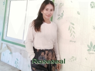Roseseal