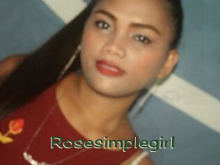 Rosesimplegirl