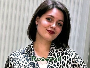 Rosesoil